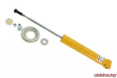 KONI Sport (yellow) 8241- externally adjustable, twin-tube low pressure gas Porsche 914 Rear 1970-1976 - 8241 1050Sport